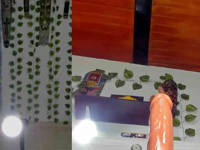 bellafunny1 webcam
