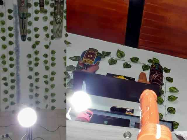 bellafunny1 webcam