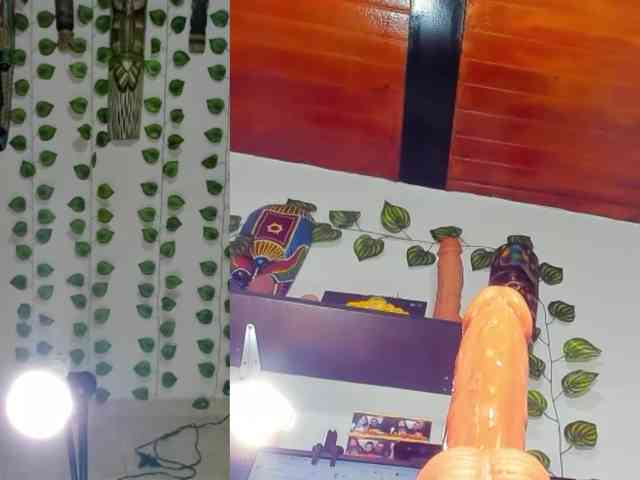 bellafunny1 webcam
