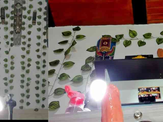 bellafunny1 webcam