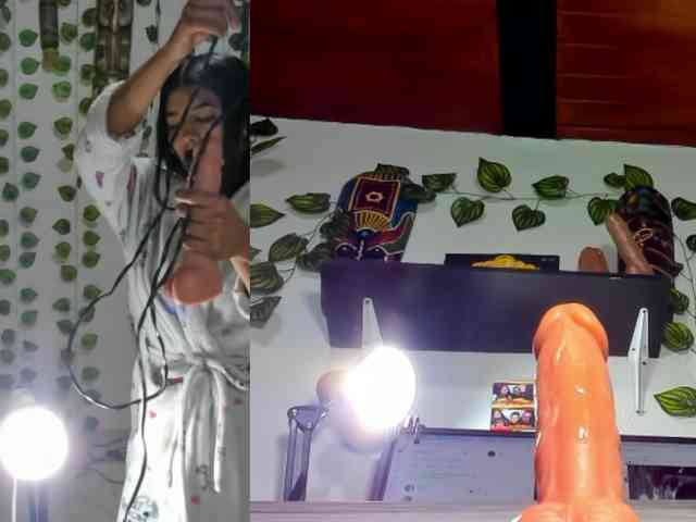 bellafunny1 Live Webcam on BongaCams