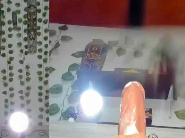 bellafunny1 webcam