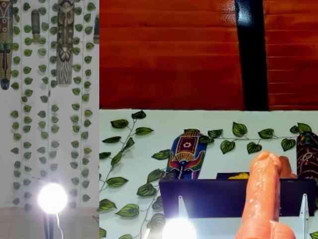 bellafunny1 webcam