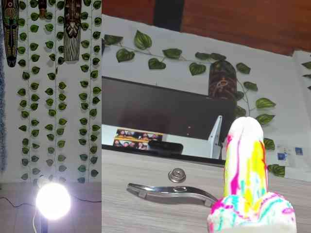 bellafunny1 webcam