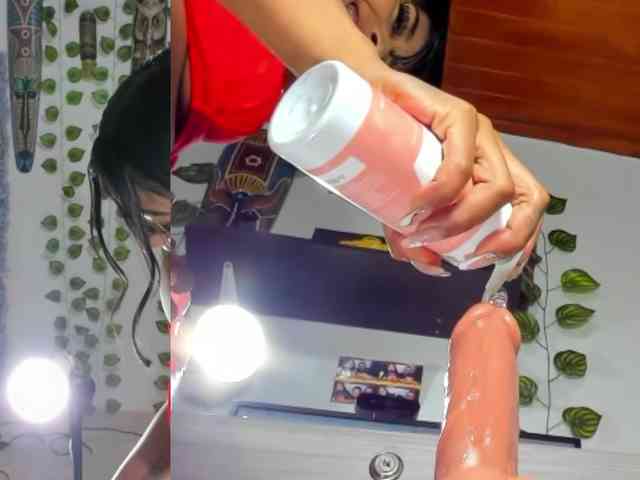 bellafunny1 webcam