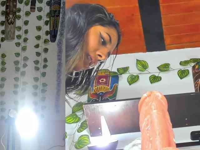 bellafunny1 webcam