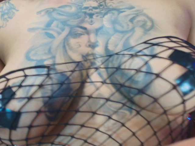 Milu-XXX live webcam show