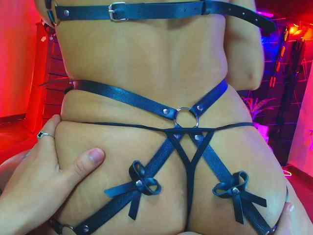 Milu-XXX webcam