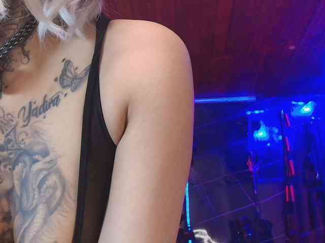 Milu-XXX webcam