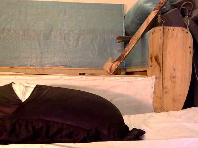Finewine webcam