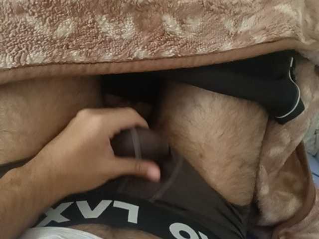 Osito-boy