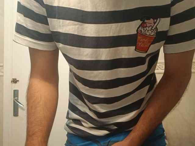 Osito-boy