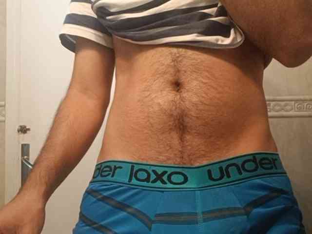 Osito-boy
