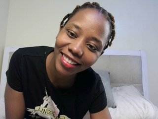 Deshlii Porn Show