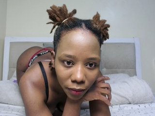 Deshlii Porn Show