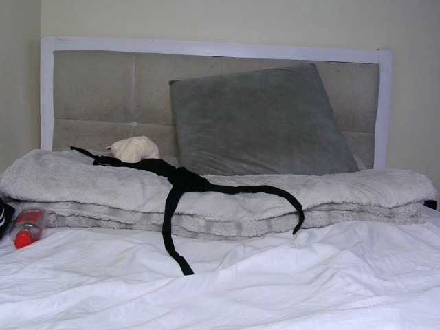 Deshlii live webcam show