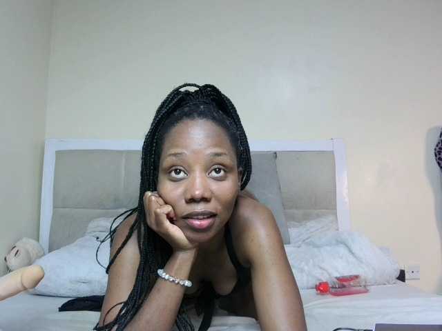 Deshlii live webcam show