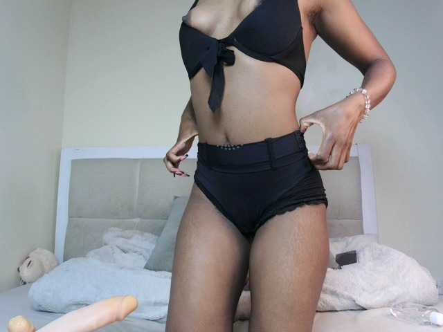 Deshlii live webcam show