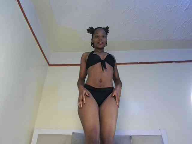 Deshlii webcam