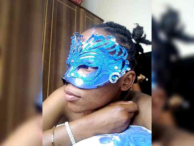 Deshlii webcam