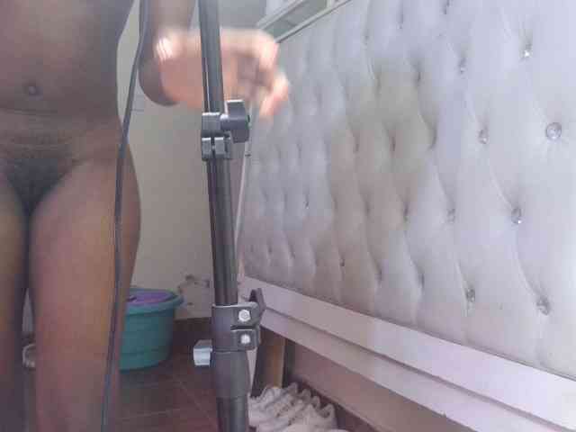 Deshlii webcam