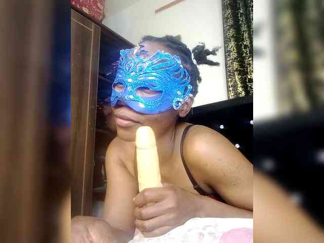 Deshlii webcam