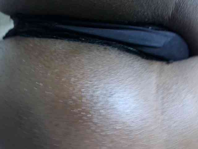 Deshlii webcam