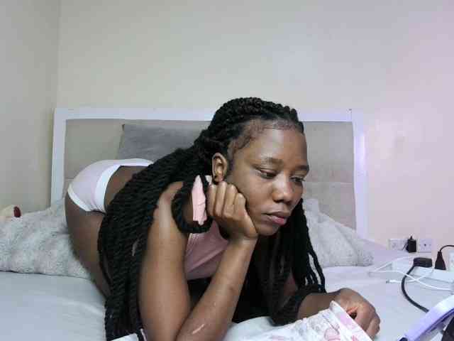 Deshlii webcam