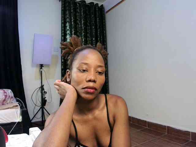 Deshlii webcam