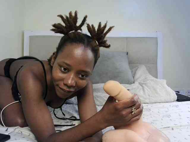 Deshlii webcam