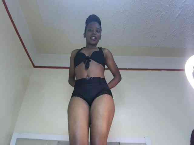 Deshlii webcam