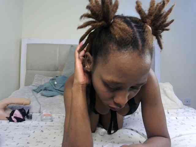 Deshlii webcam