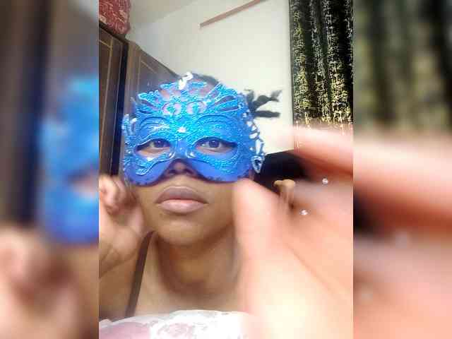 Deshlii webcam