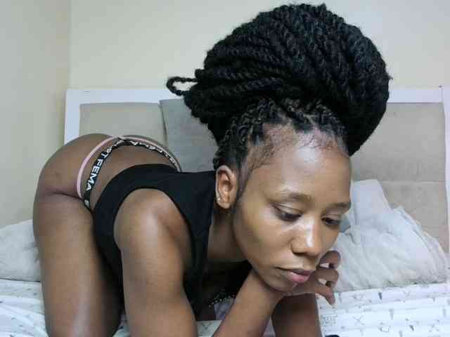 Deshlii webcam