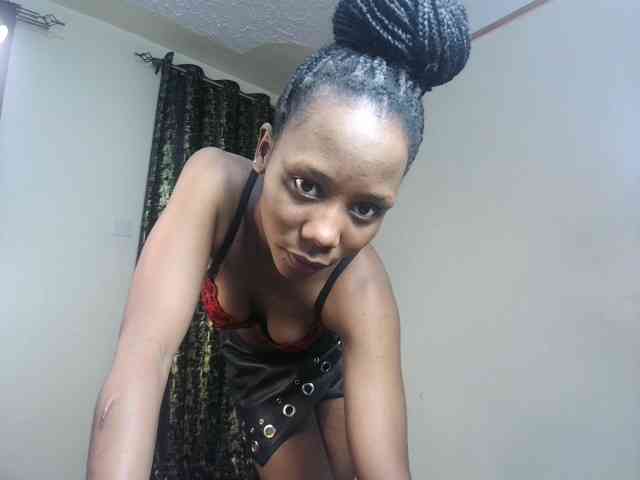 Deshlii webcam