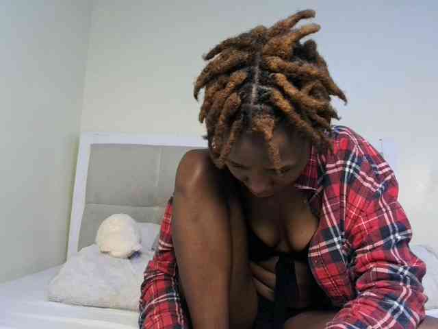Deshlii webcam