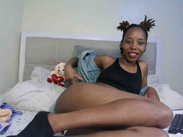 Deshlii webcam