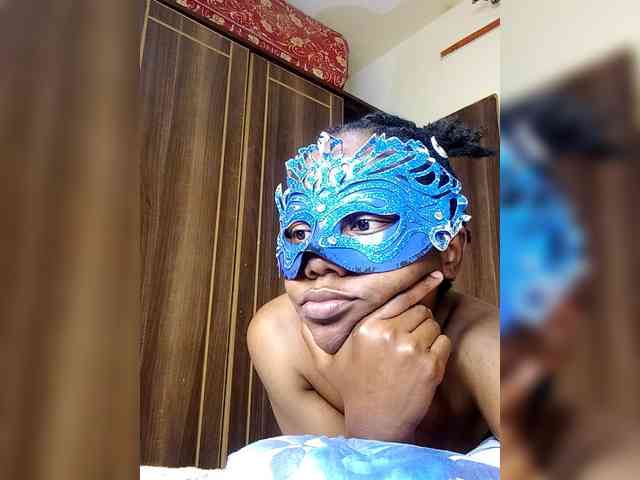 Deshlii webcam