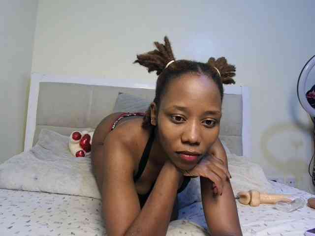 Deshlii webcam