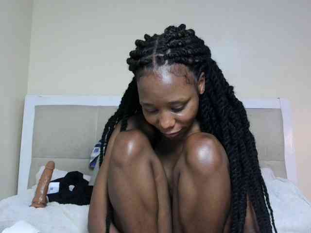 Deshlii webcam