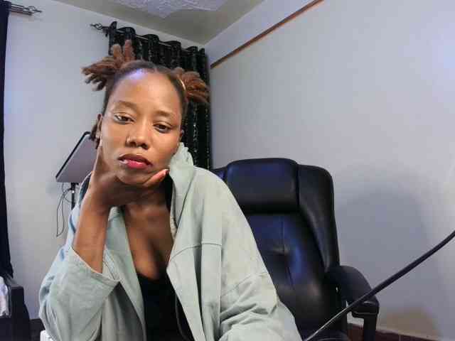 Deshlii webcam