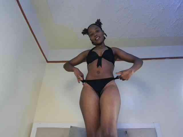 Deshlii webcam