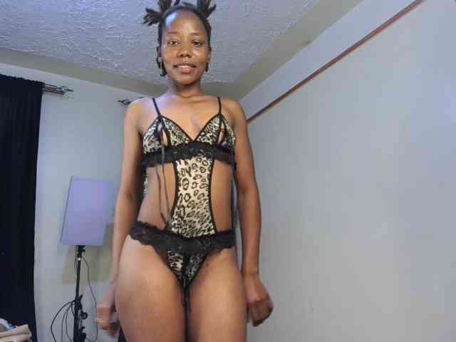Deshlii webcam