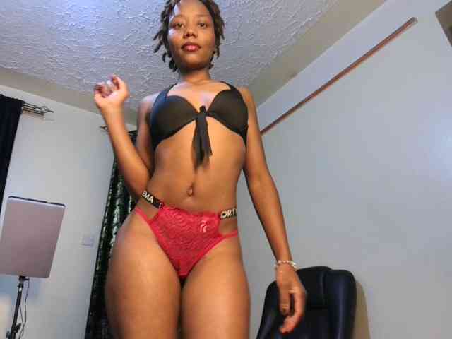 Deshlii webcam