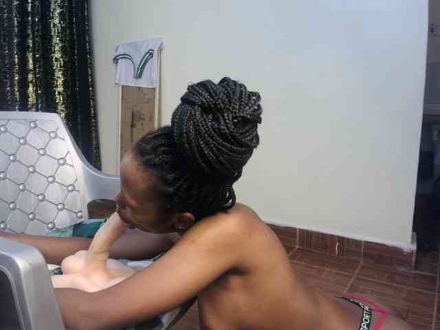 Deshlii webcam