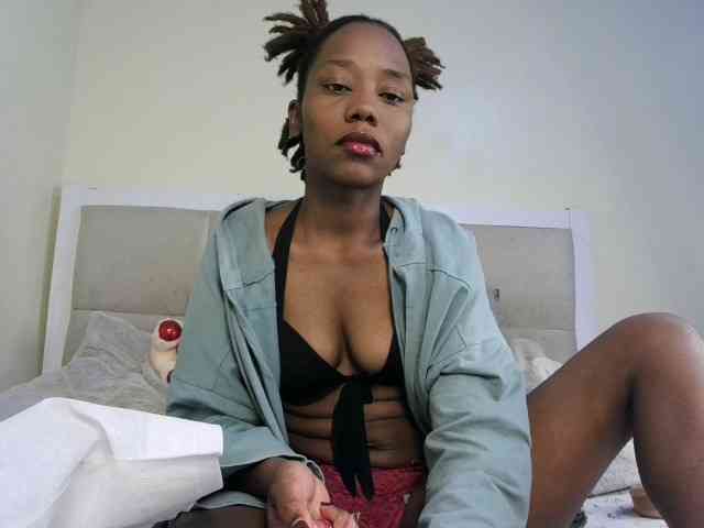 Deshlii webcam