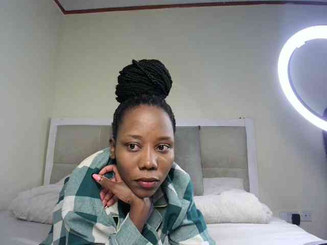 Deshlii webcam