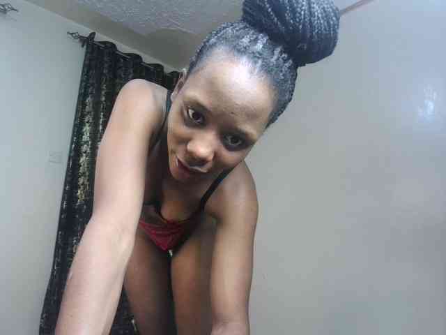 Deshlii webcam