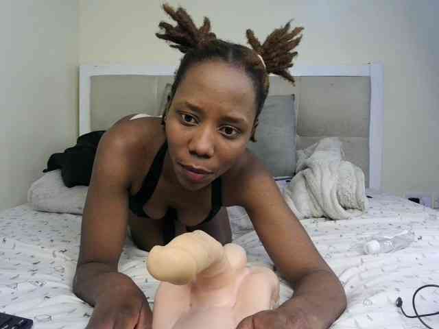 Deshlii webcam