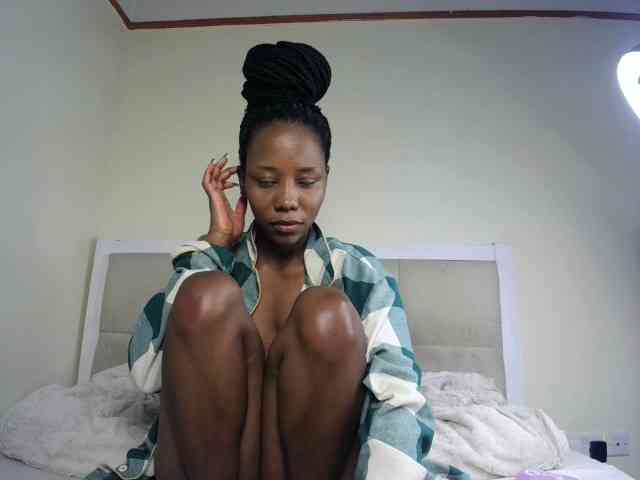 Deshlii webcam